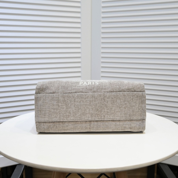 シャネルバッグ内部構造